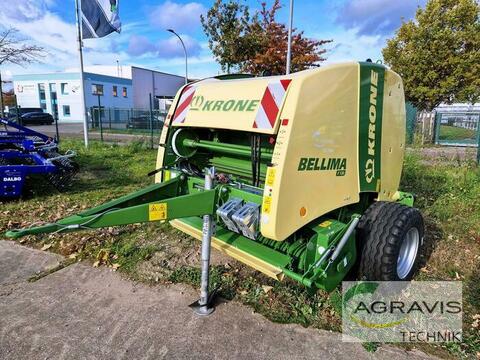 <strong>Krone BELLIMA F 130</strong><br />