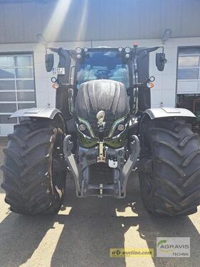 Valtra T 215 D 2A1 DIRECT