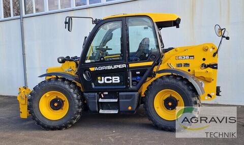 JCB 536-95 AGRI SUPER DUAL TEC 2