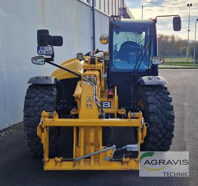 JCB 536-95 AGRI SUPER DUAL TEC 3