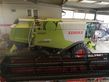 Claas Lexion 670 (Stage IIIa)