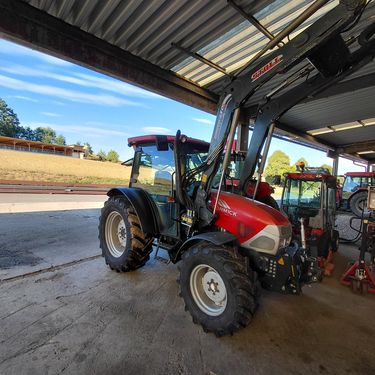 McCormick CX 75 L