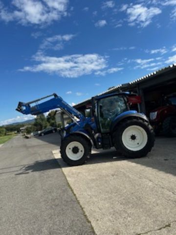 New Holland T5.110 Dynamic Command (Stage V)