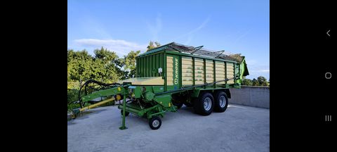 Krone AX