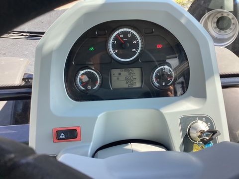 Valtra A 75