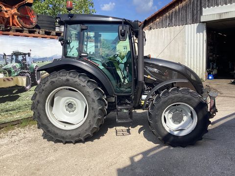 Valtra A 75