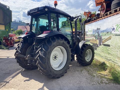 Valtra A 75