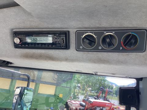 Valtra A 75