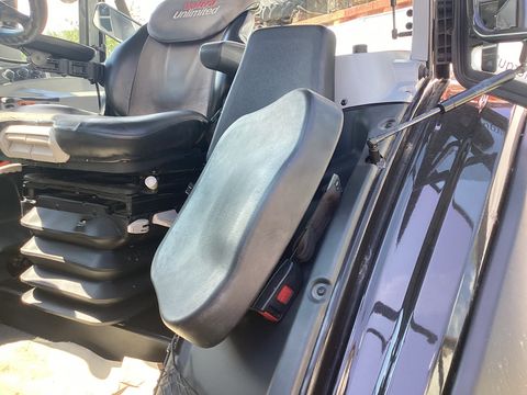 Valtra A 75