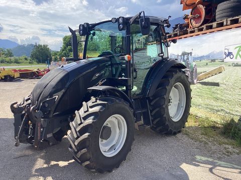Valtra A 75 