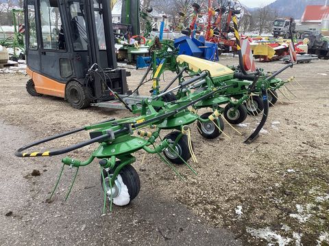Krone Vendro 620