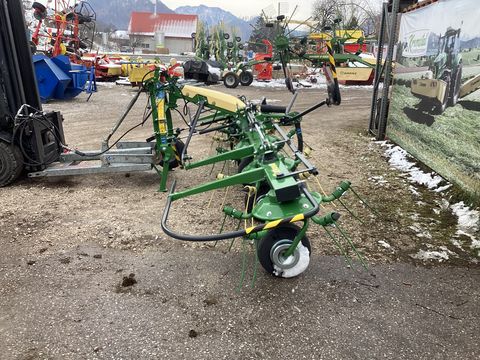 Krone Vendro 620