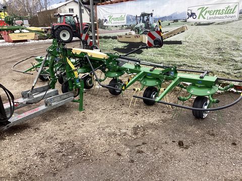 Krone Vendro 620