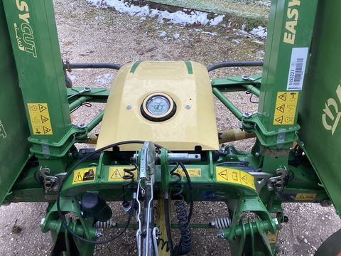 Krone Vendro 620