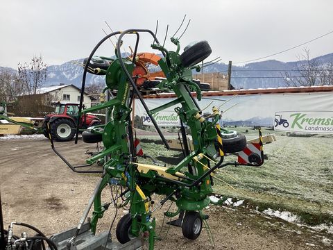 Krone Vendro 620