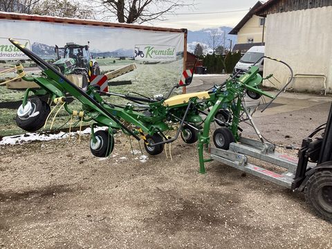 Krone Vendro 620
