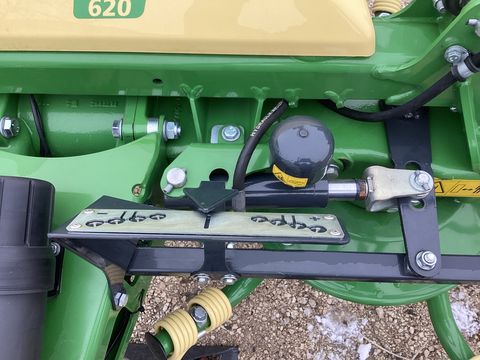 Krone Vendro 620
