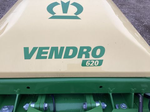 Krone Vendro 620