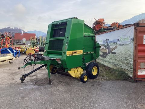 John Deere 550