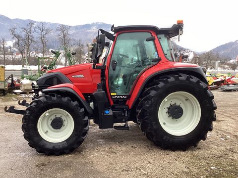 Lindner Lintrac 130 (Stufe 5) 4Rad-Lenkung