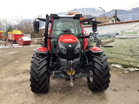 Lindner Lintrac 130 (Stufe 5) 4Rad-Lenkung