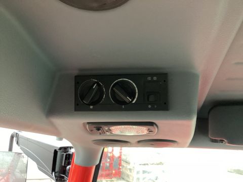 Lindner Lintrac 130 (Stufe 5) 4Rad-Lenkung