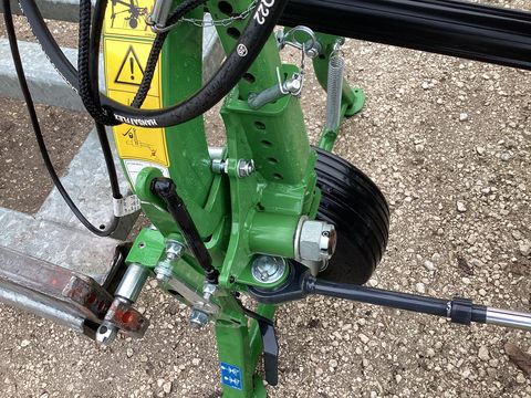 Krone Vendro 620 Highland