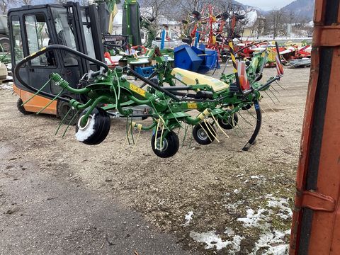 Krone Vendro 620 Highland