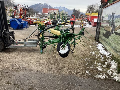 Krone Vendro 620 Highland