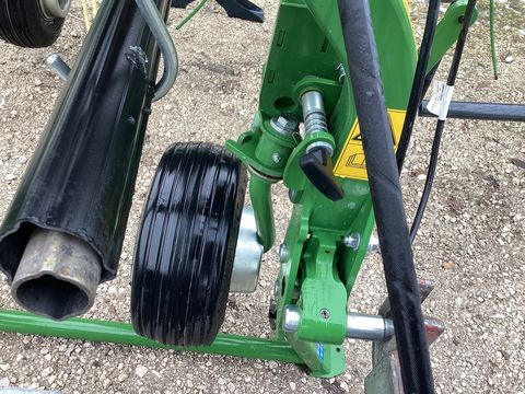 Krone Vendro 620 Highland