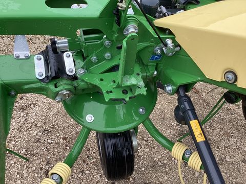 Krone Vendro 620 Highland