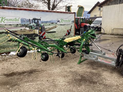 Krone Vendro 620 Highland