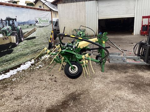 Krone Vendro 620 Highland