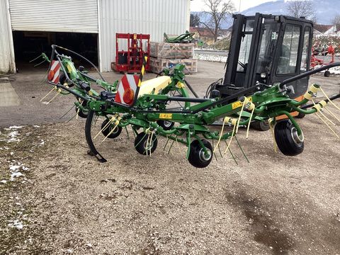 Krone Vendro 620 Highland