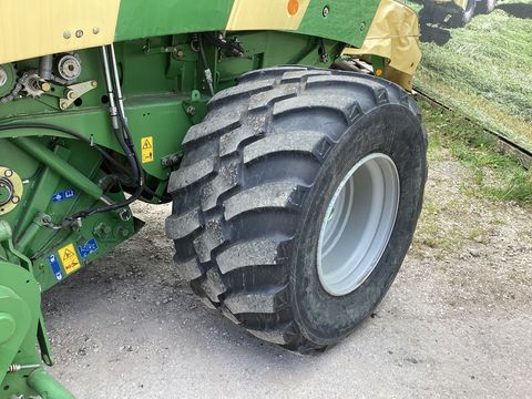 Krone Comprima V150XC X-treme