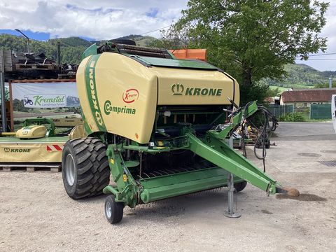 Krone Comprima V150XC X-treme