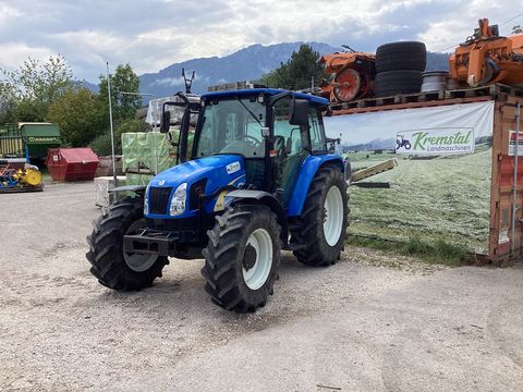 New Holland TL70A (4WD)