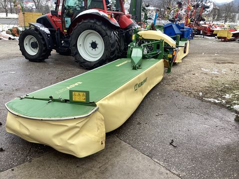 Krone EC B 1000