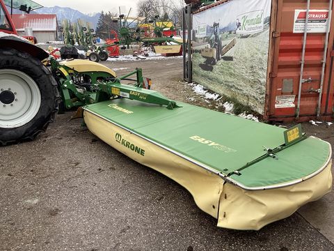 Krone EC B 1000
