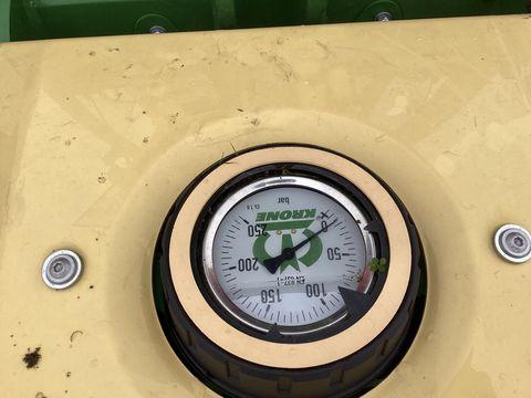 Krone EC B 1000
