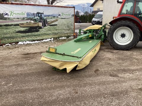 Krone EC B 1000