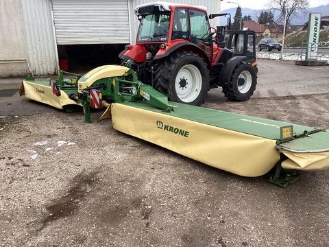 Krone EC B 1000