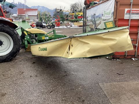 Krone EC B 1000