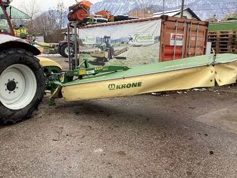 Krone EC B 1000