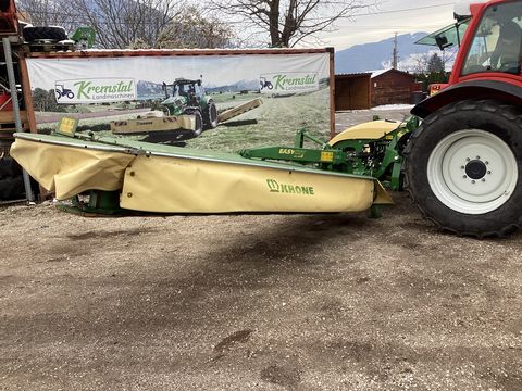 Krone EC B 1000