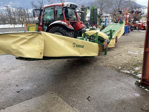Krone EC B 1000