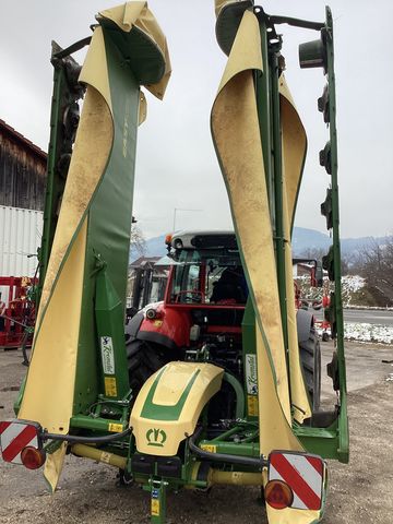 Krone EC B 1000