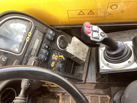 JCB 536-60