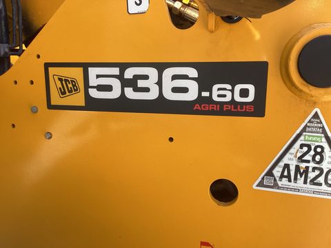 JCB 536-60