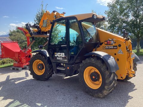JCB 536-60